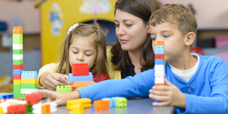 Fijne motoriek | Heutink voor thuis